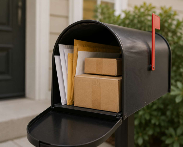 mail-collection Mail & Package Collection